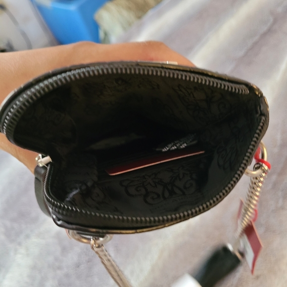 Enzo Angiolini mini Bag NWT - Picture 4 of 6